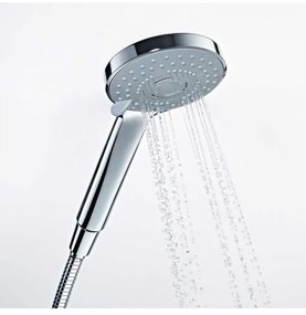 Set incalzitor instant de apa si para de dus, Clage E-compact CEX 9 Plus, 6.6/8.8kW - 230V, clasa A, 2400-26470