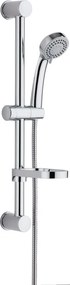 Neo Set de duș, 3-funcții Finisaj: Crom NEE_051K