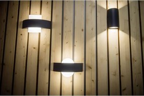 Aplică LED de exterior SHIELD LED/11W/230V IP44