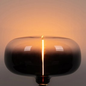 Bec LED E27 P215 Fum 3.4W 60lm 1800K