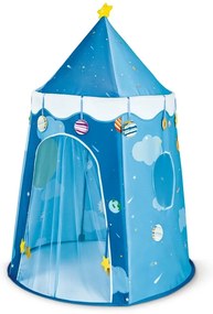 Cort pentru copii Hape cu iluminare LED -Noapte înstelată