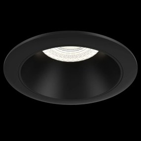 Spot incastrabil design modern Share negru MYDL053-01B