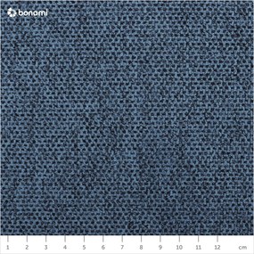 Canapea Windsor &amp; Co Sofas Neso, 235 cm, albastru