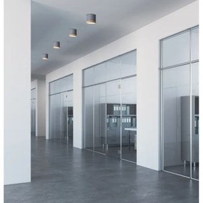 Plafonieră LED TUBA LED/9W/230V