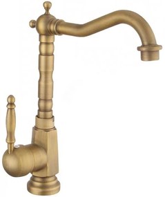 Baterie Bona Gold inalta H28,5 cm