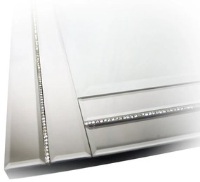 Oglinda Ariana – h120 cm