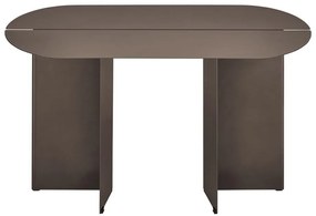 Bancă maro Oru – Blomus