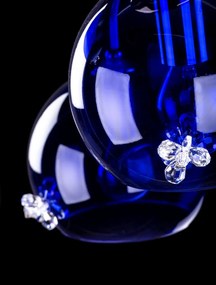 Lustra, Pendul design LUX NIGHT SKY 04-CH