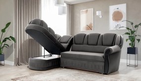 Coltar extensibil Lord pe stanga Nube 5