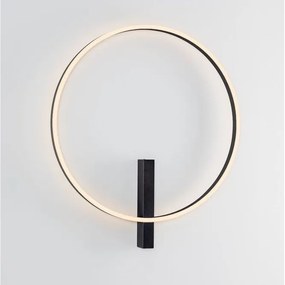 Aplica circulara perete sau tavan LED CCT SEMPER 60cm