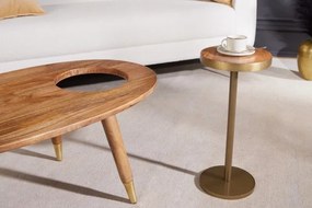 Masuta de cafea design modern Gatsby 110cm