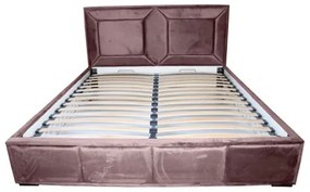 Pat tapitat Gold Patrat 180 x 200 M63