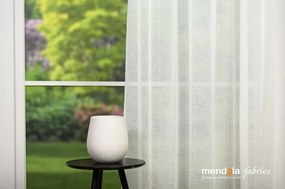 PERDEA CU REJANSA MENDOLA AVALON IVORY T00