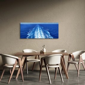 Tablou - Marea (120x50 cm)