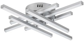Plafoniera LED design modern Nayara