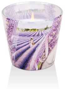 Lumanare parfumata Lavender 115g