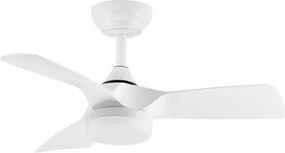 Lustra LED cu ventilator si telecomanda CAELIA