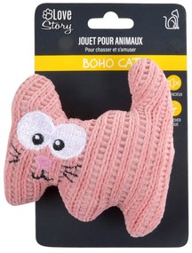 Jucărie pentru pisici – Love Story