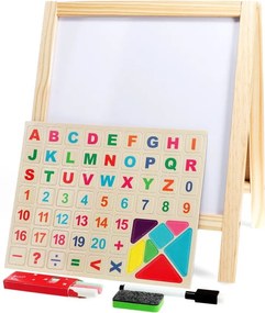 Tablă de scris 26,5x32 cm – Rex London