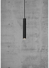 Lustră LED dimabilă pe cablu Nordlux OMARI LED/4,4W/230V negru