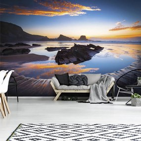 Fototapet - Lac (254x184 cm)
