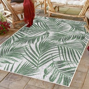 Covor de exterior verde 120x170 cm Sunny – Ayyildiz Carpets