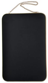 Oglindă de perete 19x29 cm – Rex London