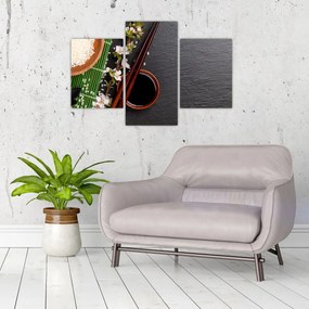 Tablou - Sushi (90x60 cm)