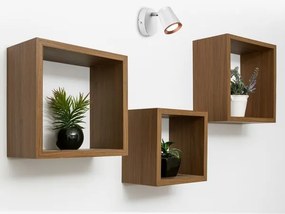 Spot LED de perete LED/5W/230V 4000K alb