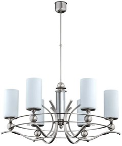 Candelabru 6 brate elegant design clasic Ruta