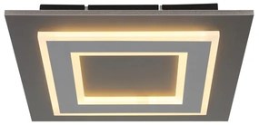 Plafonieră LED Globo 48033-24 JAYDEN LED/24W/230V