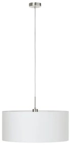 Lustră pe cablu Eglo 31575 PASTERI 1xE27/60W/230V