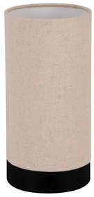 Lampă de masă FENIGLIA Eglo 900861 1xE27/40W/230V