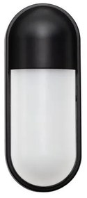 Aplica iluminat exterior IP65 ARROW antracit
