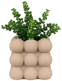 Ghiveci decorativ din ceramică ø 13,5 cm - House Nordic