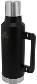 STANLEY Termos Classic series Legendary Classic2,3 l negru mat, 2,3 l