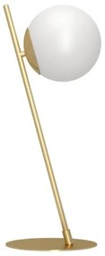 Lampă de masă Eglo 900868 RONDO 1xE27/40W/230V