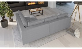 Colțar gri (pe partea dreaptă) Ariella – Ropez