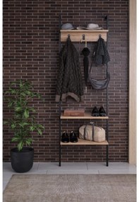 Cuier Dabada 1 (negru) . 1093863