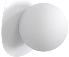 Aplică de perete OVO 1xG9/8W/230V albă