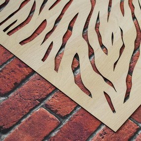 DUBLEZ | Panou decorativ de perete - Leather