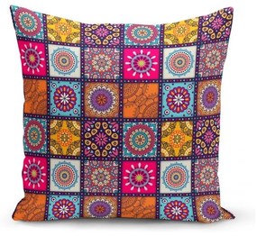 Față de pernă Minimalist Cushion Covers Gontio, 45 x 45 cm