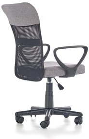 Scaun de birou Tera (gri). 796864