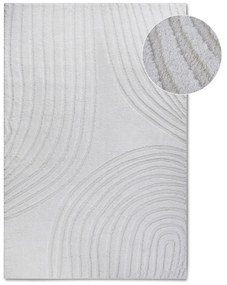Covor crem 200x280 cm Pigment Cream White – Elle Decoration