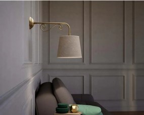 Aplica de perete design clasic italian Bruxelles
