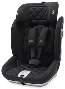 Baby Mix Scaun auto pentru copii Hero PRO I-Size,negru