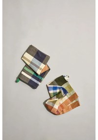 Prosoape de vase 2 buc. din bumbac 50x70 cm Playful – Hübsch