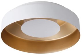 Plafonieră LED/20W/230V 3000K alb