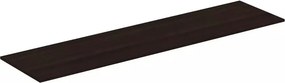 Blat pentru lavoar Ideal Standard i.life B finisaj stejar cafeniu 200 cm