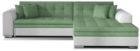 Coltar extensibil Sorento pe dreapta Soft 17/Soro 34